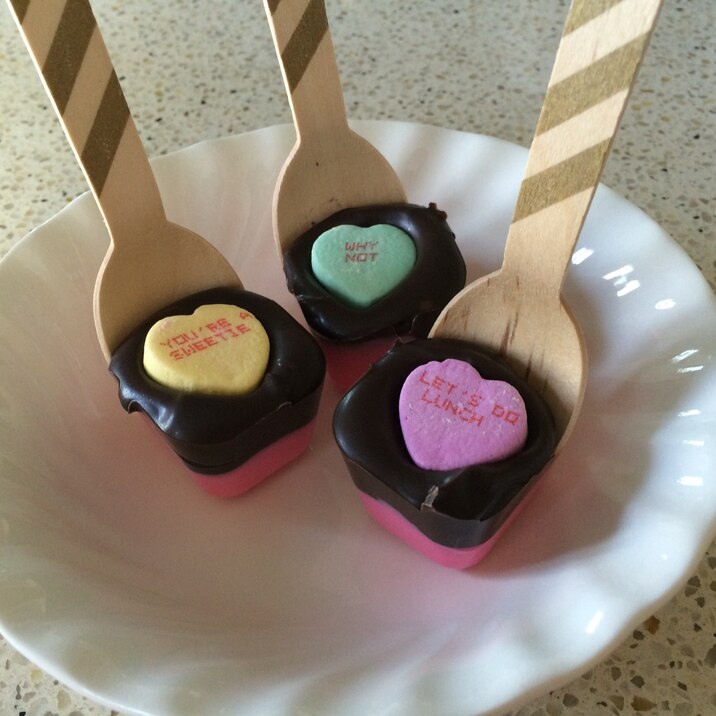 バラマキにぴったり ショコラショー レシピ 作り方 By Masya0928 楽天レシピ